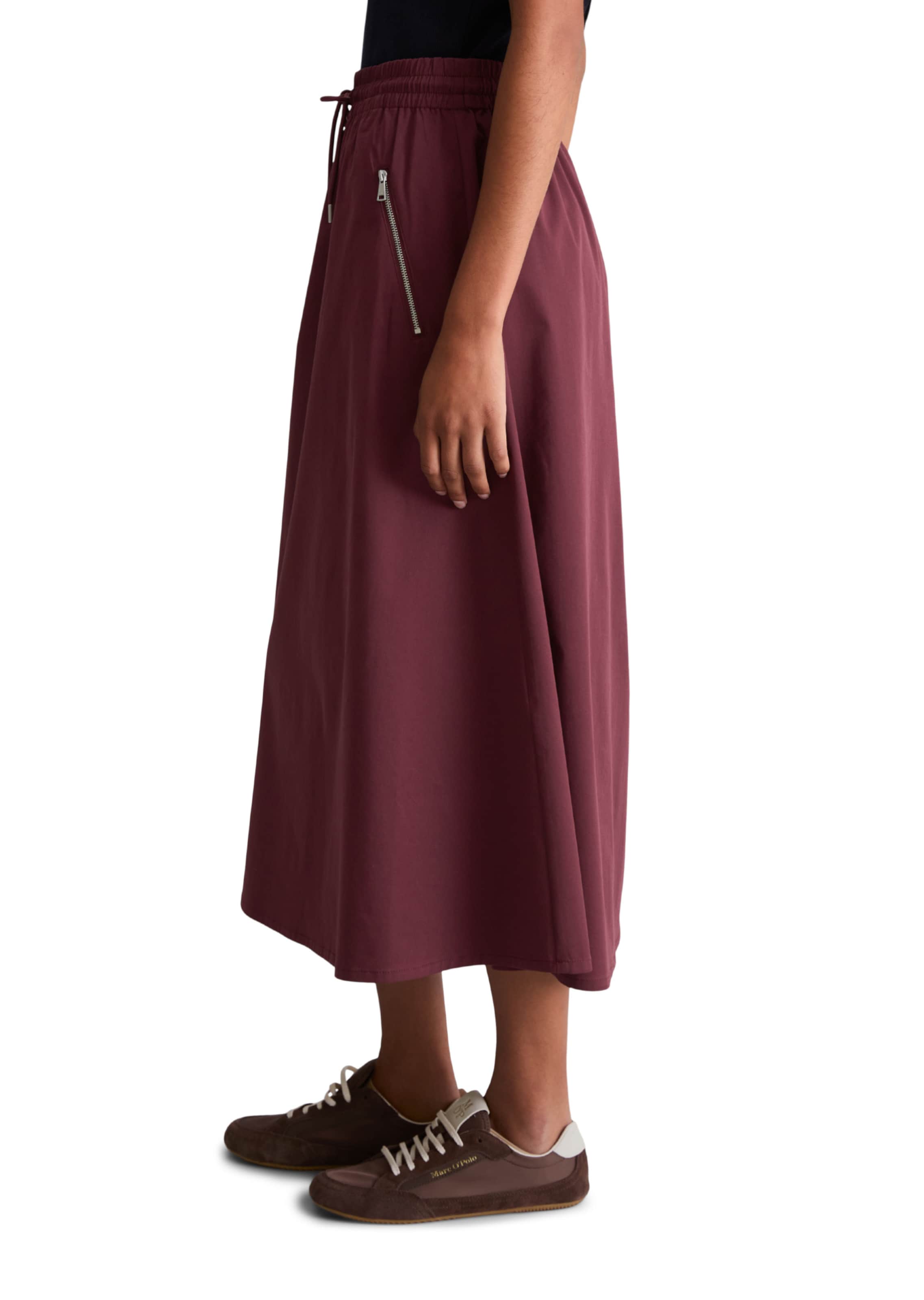 Marc O'Polo DENIM Rok in Rood