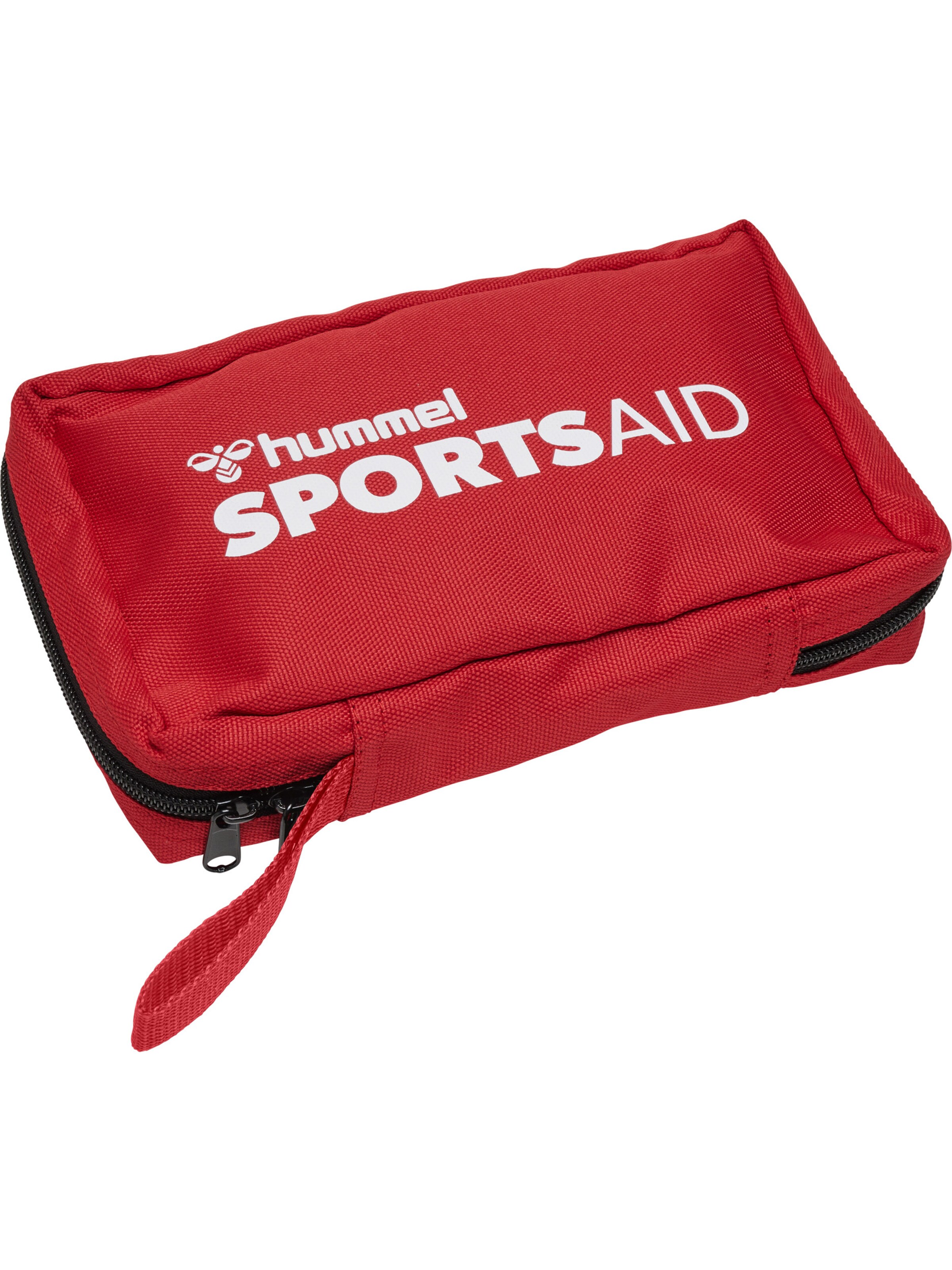 Hummel Športová taška - Červená