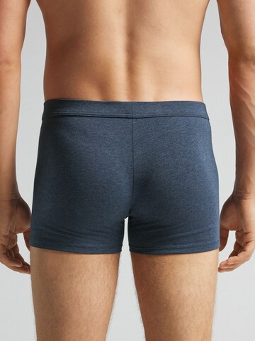INTIMISSIMI Boxer in Blau