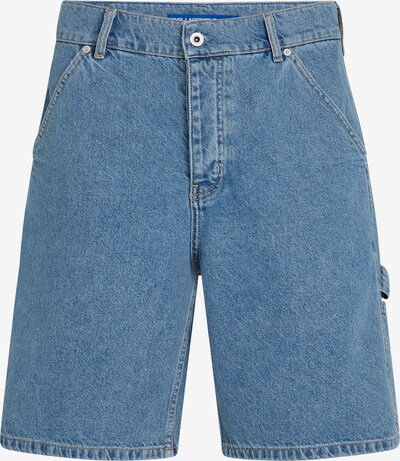 KARL LAGERFELD JEANS Jeans i blå, Produktvisning
