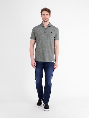 LERROS Shirt in Blue: front