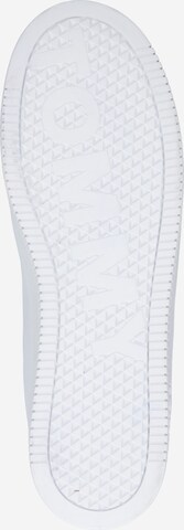 Tommy Jeans Sneaker 'New Roxy' in Weiß