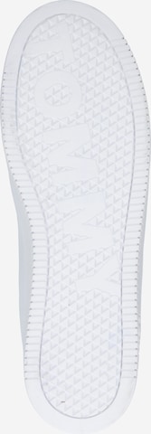 Baskets basses 'New Roxy' Tommy Jeans en blanc