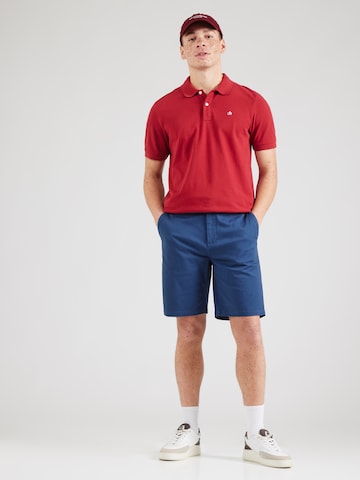 SCOTCH & SODA Regular Панталон Chino 'Seasonal Core - Stuart' в синьо