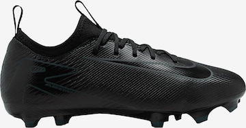 NIKE Fußballschuh in Schwarz: Vorderseite