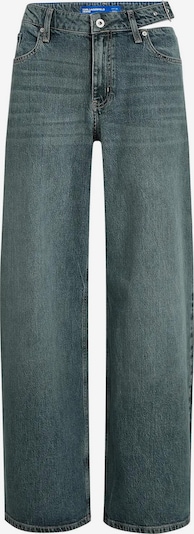 24/30 dydžio Džinsai iš KARL LAGERFELD JEANS, spalva – tamsiai (džinso) mėlyna, Prekių apžvalga