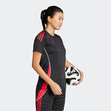 ADIDAS PERFORMANCE Trikot 'Tiro24' in Schwarz