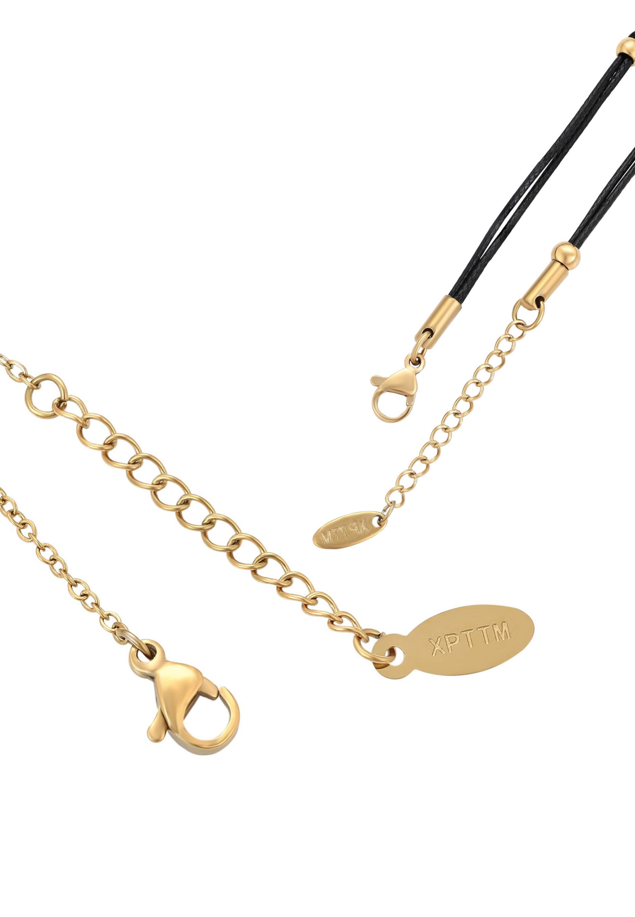 faina - Pulseira em ouro