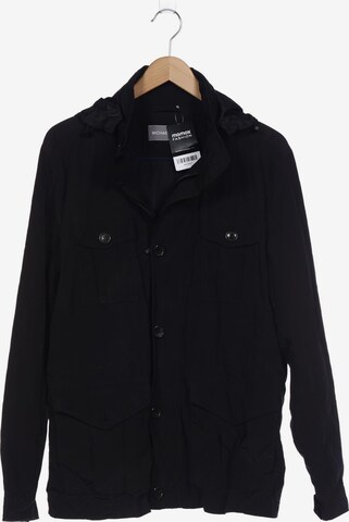 Michael Kors Jacket & Coat in XXXL in Black: front