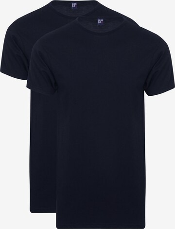 alan red Shirt 'Derby' in Blue: front