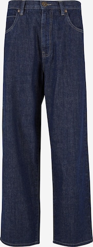 Jean SOUTHPOLE en bleu : devant