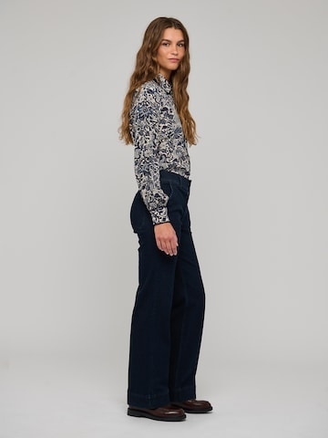 Dea Kudibal Shirt ' LenaDEA ' in Zwart
