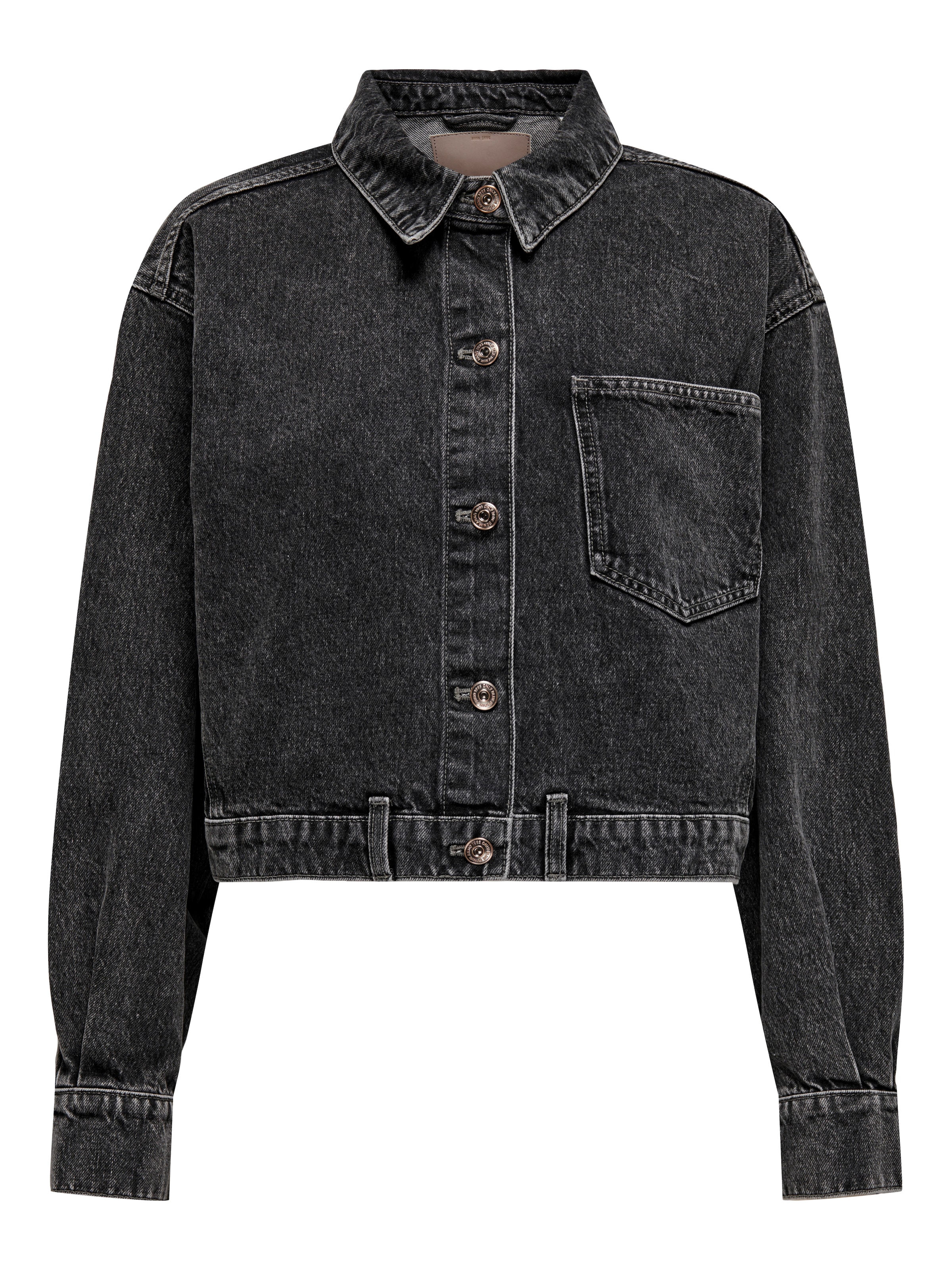 Denim jackets for women Buy online ABOUT YOU