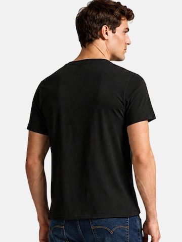 Polo Ralph Lauren Shirt in Zwart