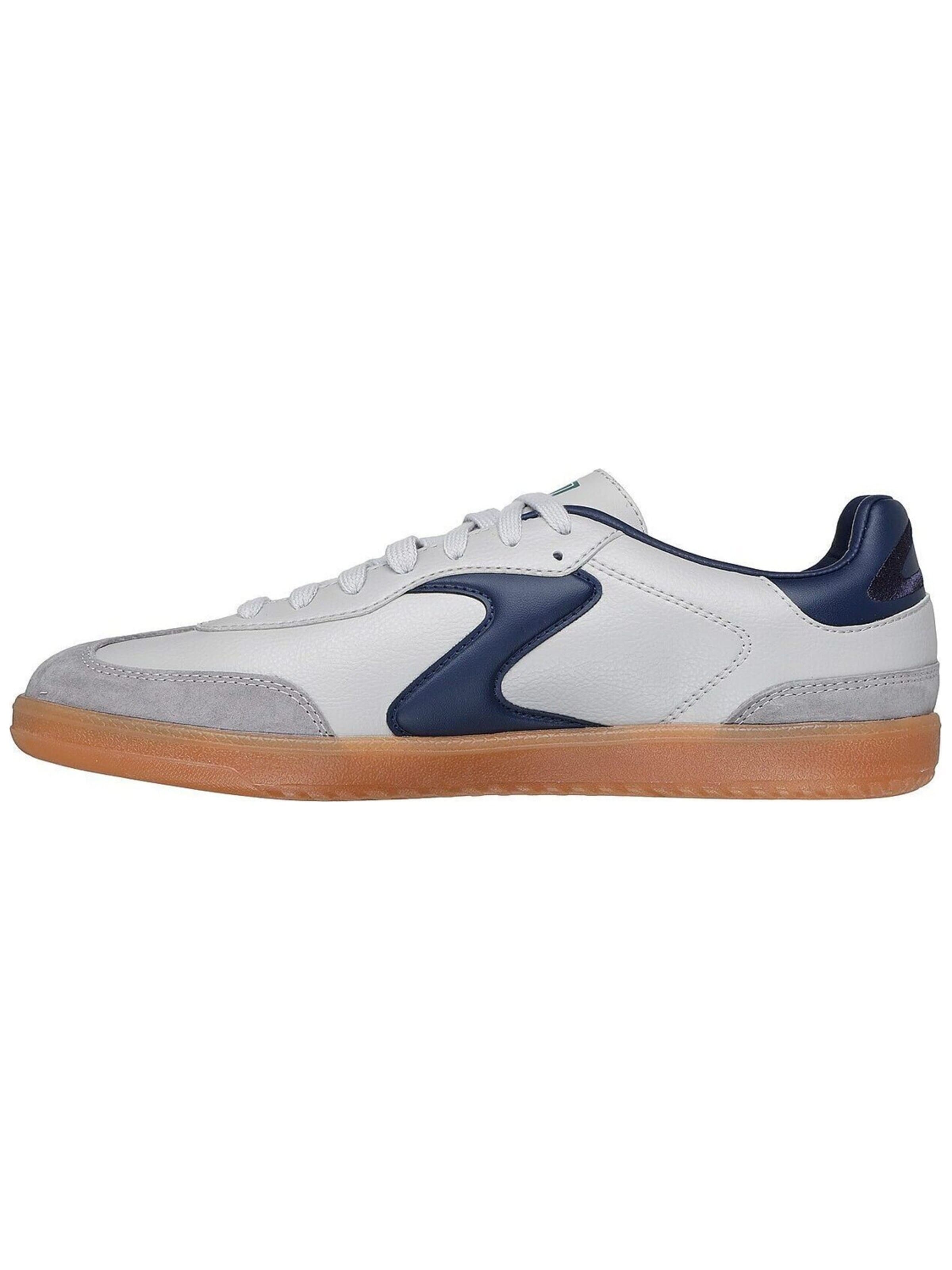 SKECHERS Sports shoe in Grey