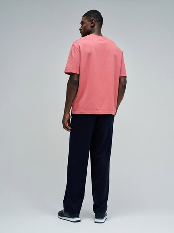 Salsa Jeans Shirt in Red