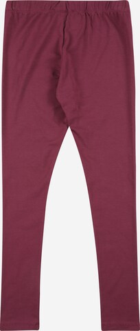 ESPRIT Regular Leggings in Purple