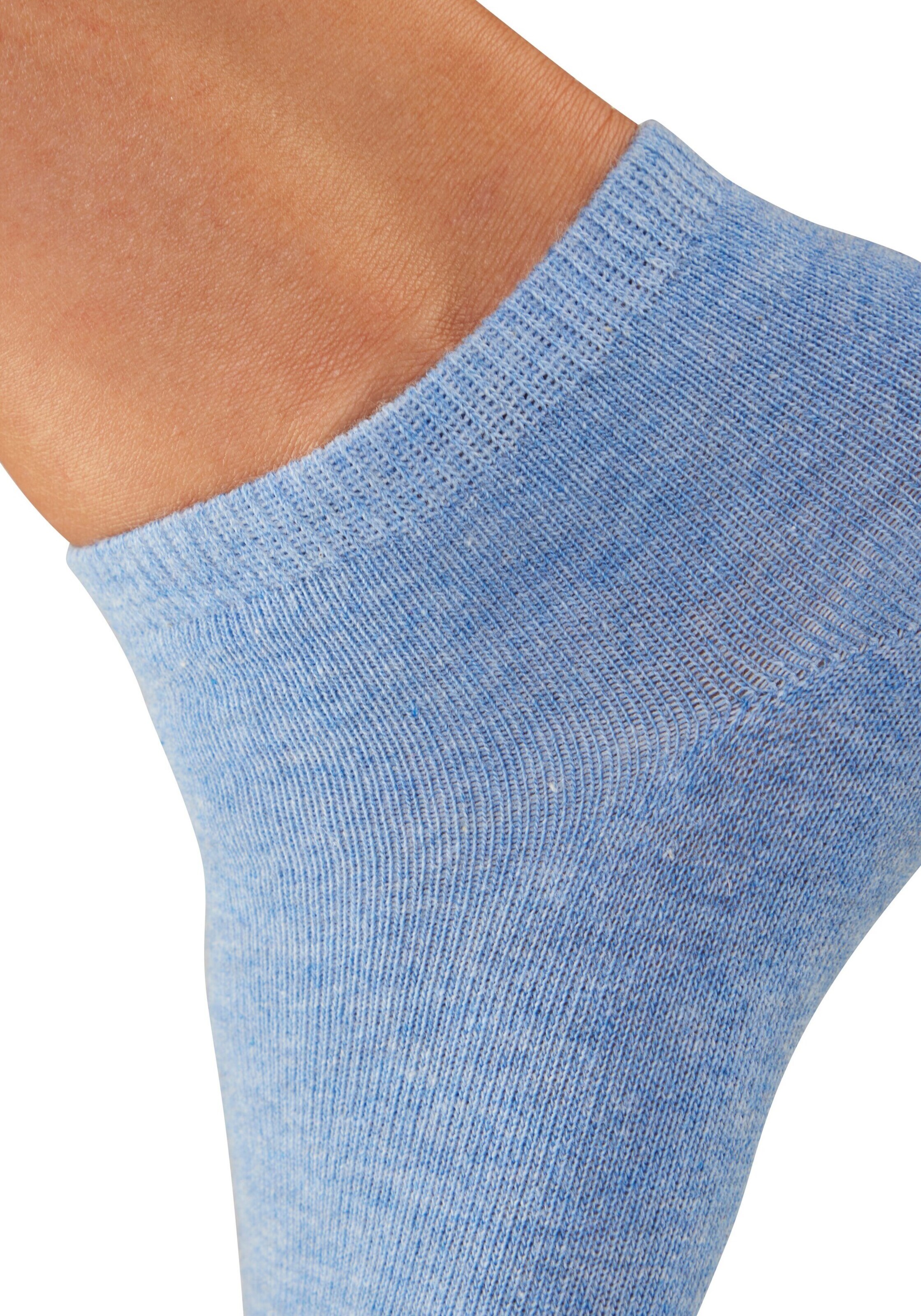 H.I.S Socks in Beige