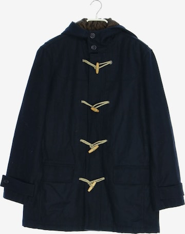 YVES Jacket & Coat in M in Blue: front