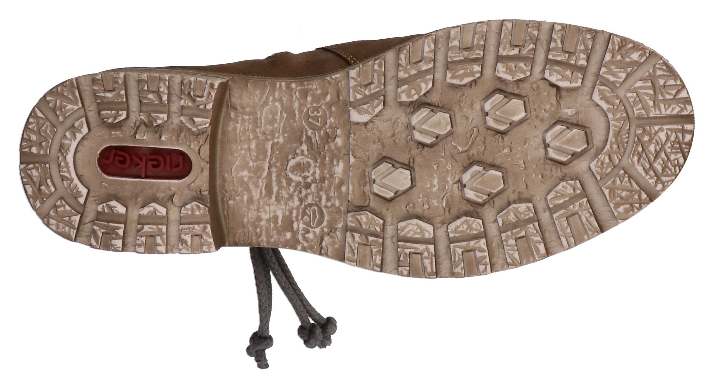 Rieker Boots in Beige