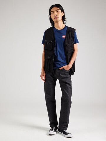 LEVI'S ® Μπλουζάκι σε μπλε