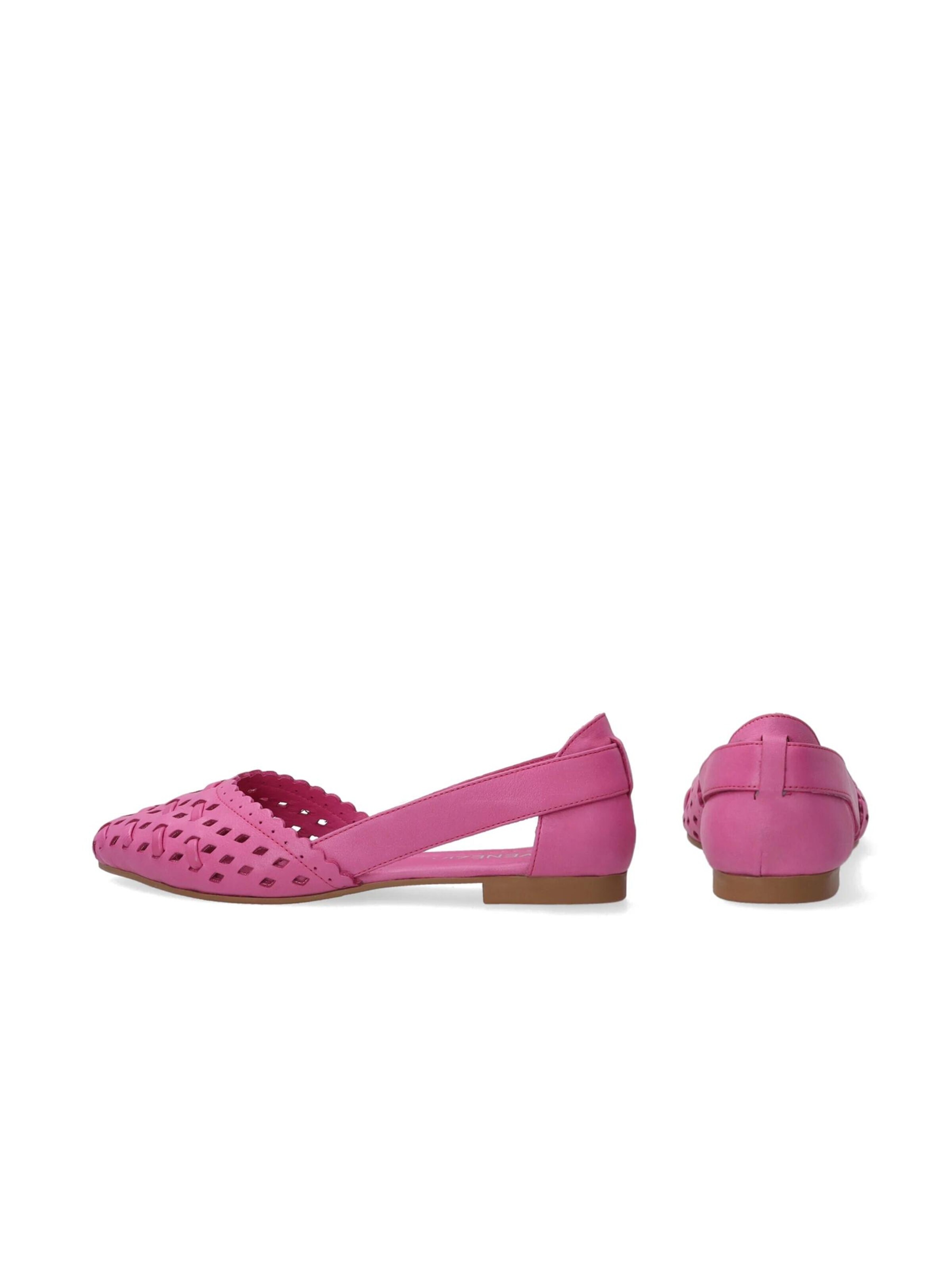 VENEZIA Ballerina 'Venezia'‌‌‌‌‌‌‌‌‌ in Pink