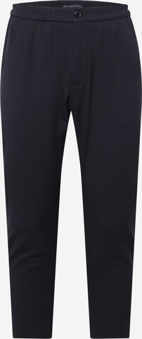 DRYKORN Regular Chino trousers 'MARO' in Black: front