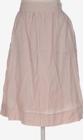 HALLHUBER Skirt in M in Pink: front