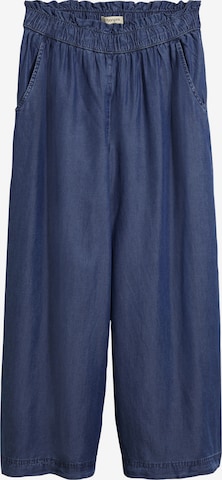 bonprix Loosefit Housut värissä sininen: etupuoli