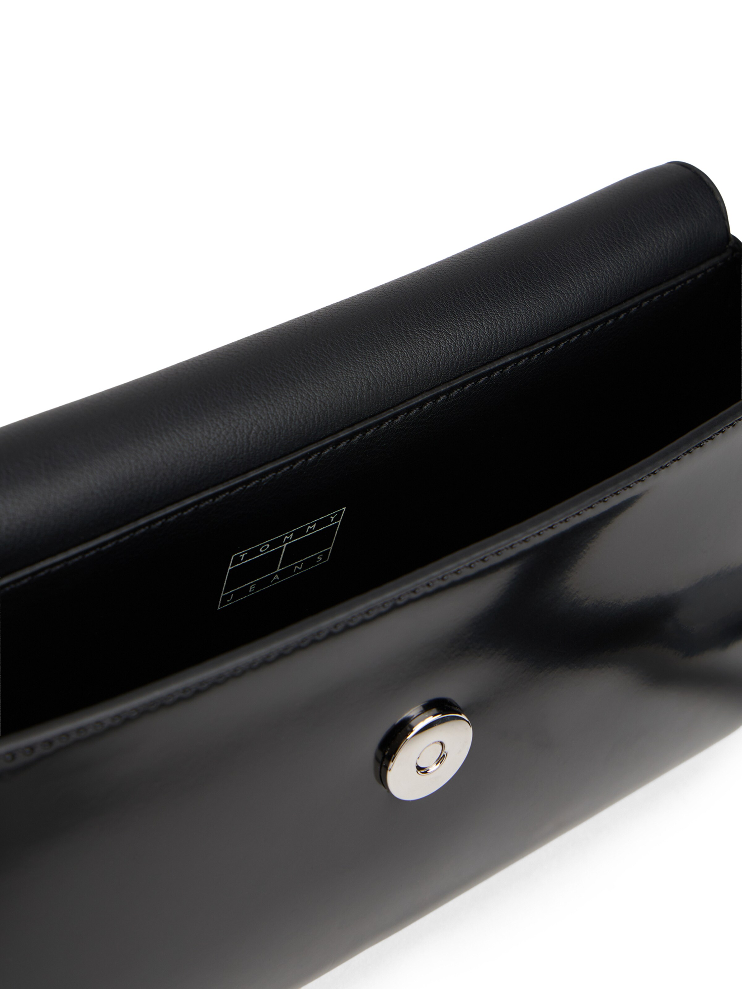 Tommy Jeans Válltáskák - fekete