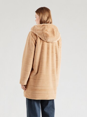monari - Abrigo de invierno 'Monari' en marrón
