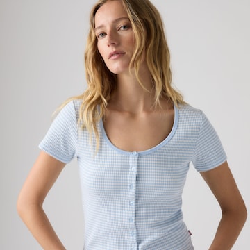 LEVI'S ® Футболка 'AUSTEN' в Синий