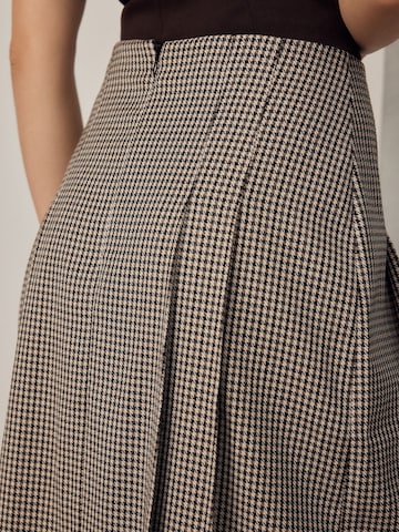 Next - Falda en beige