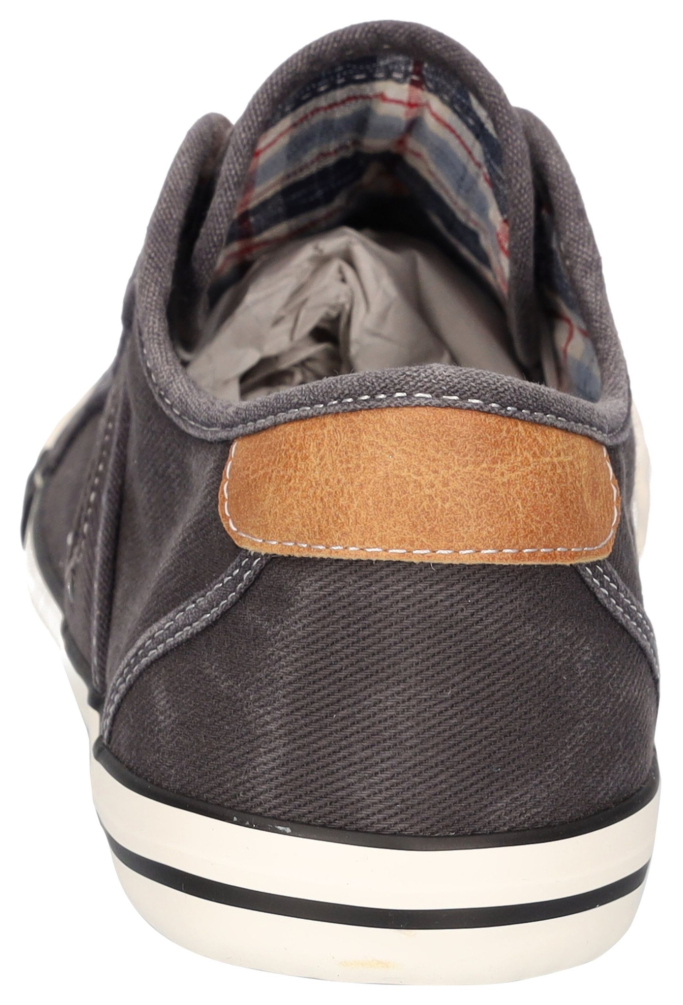 LERROS Sneaker in Schwarz