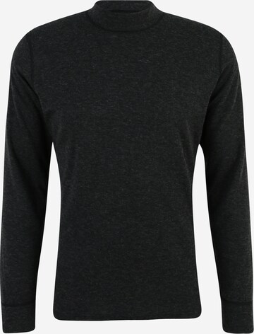 Base Layer 'TIITTOLA' Rukka en noir : devant