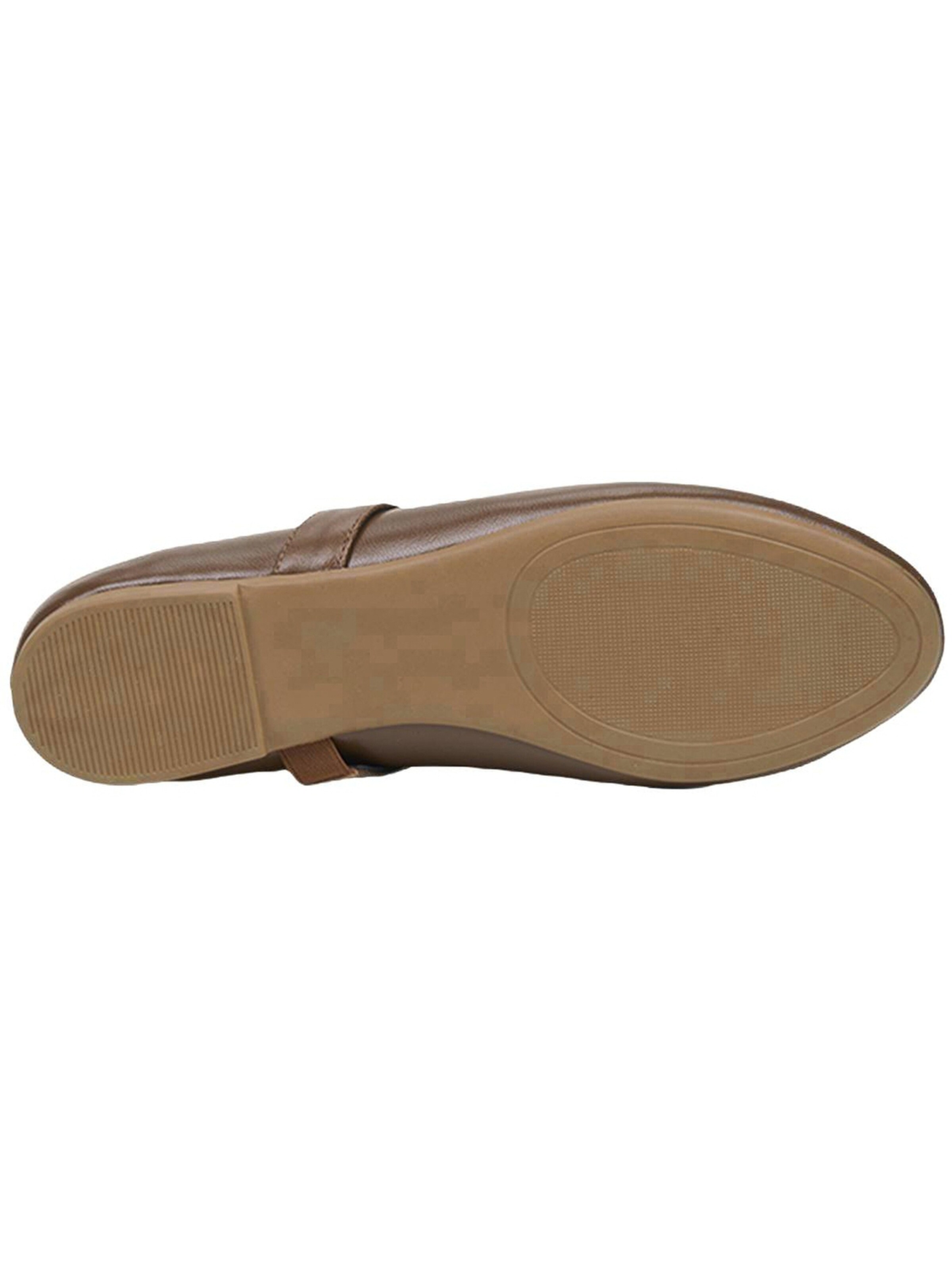 Desa Ballerina‌‌‌‌ in Braun