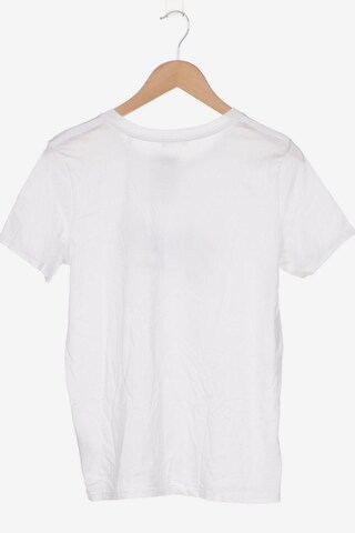 OPUS T-Shirt L in Weiß