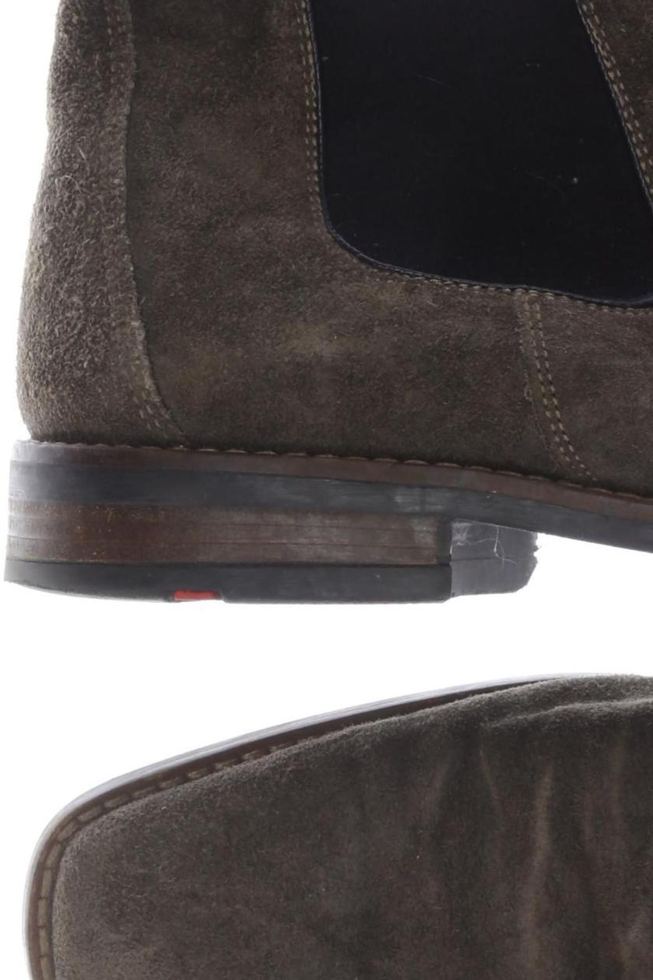 LLOYD Anke & Mid-Calf Boots in 42 in Brown