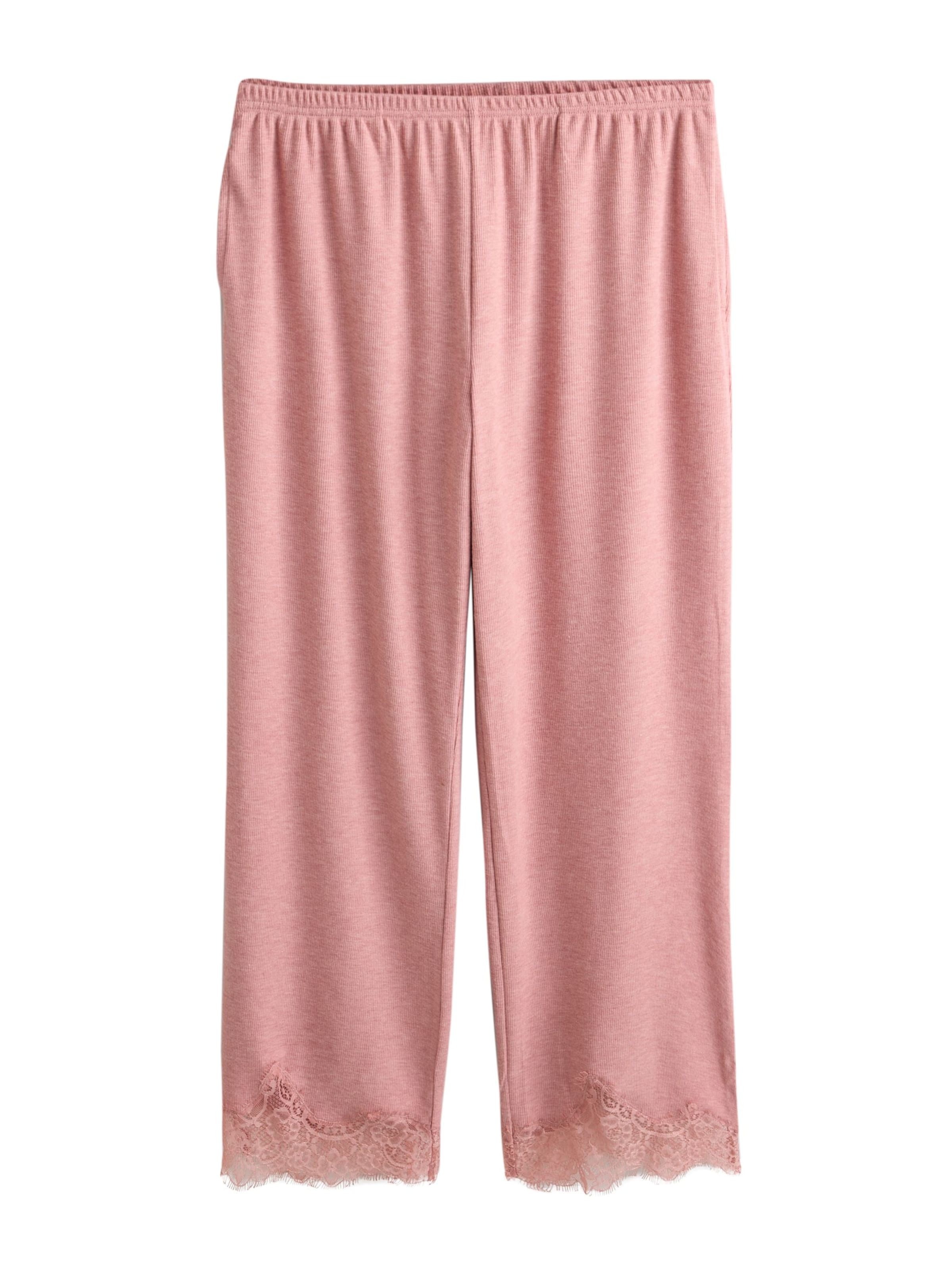 Next Pajama in Pink