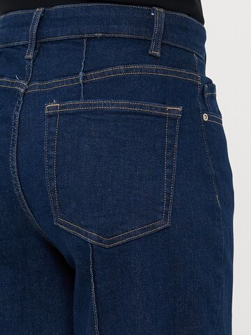 Regular Jeans 'ONLBELA' de la Only Tall pe albastru
