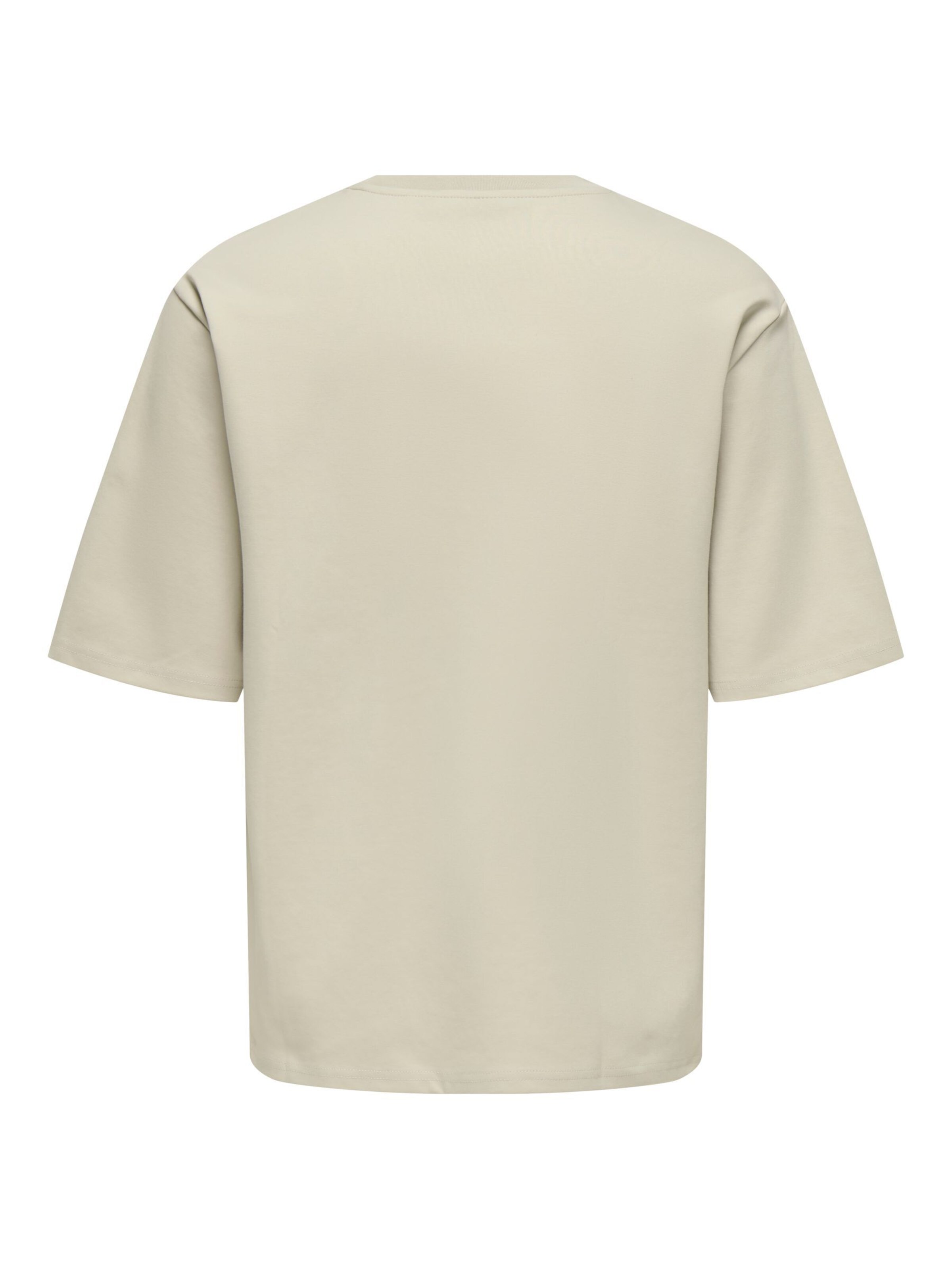 Only & Sons Shirt 'ONSRobby' in Grijs