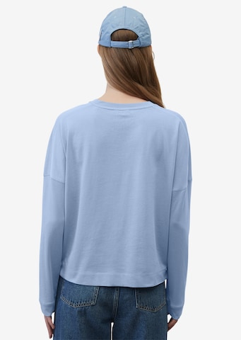 Marc O'Polo DENIM Shirt in Blau