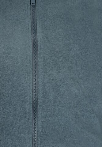 ICELOS Fleece jacket in Blue