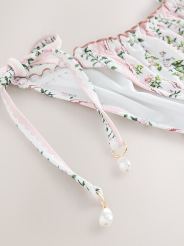 Next Bikinové nohavičky - Zmiešané farby