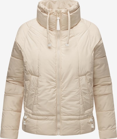 NAVAHOO Prijelazna jakna 'Luftzauber' u svijetlobež, Pregled proizvoda