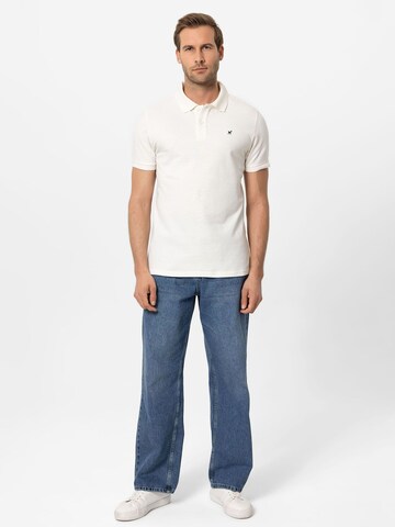 Williot Shirt 'Potenza' in Blauw