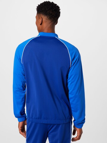 Tenue d'intérieur Nike Sportswear en bleu