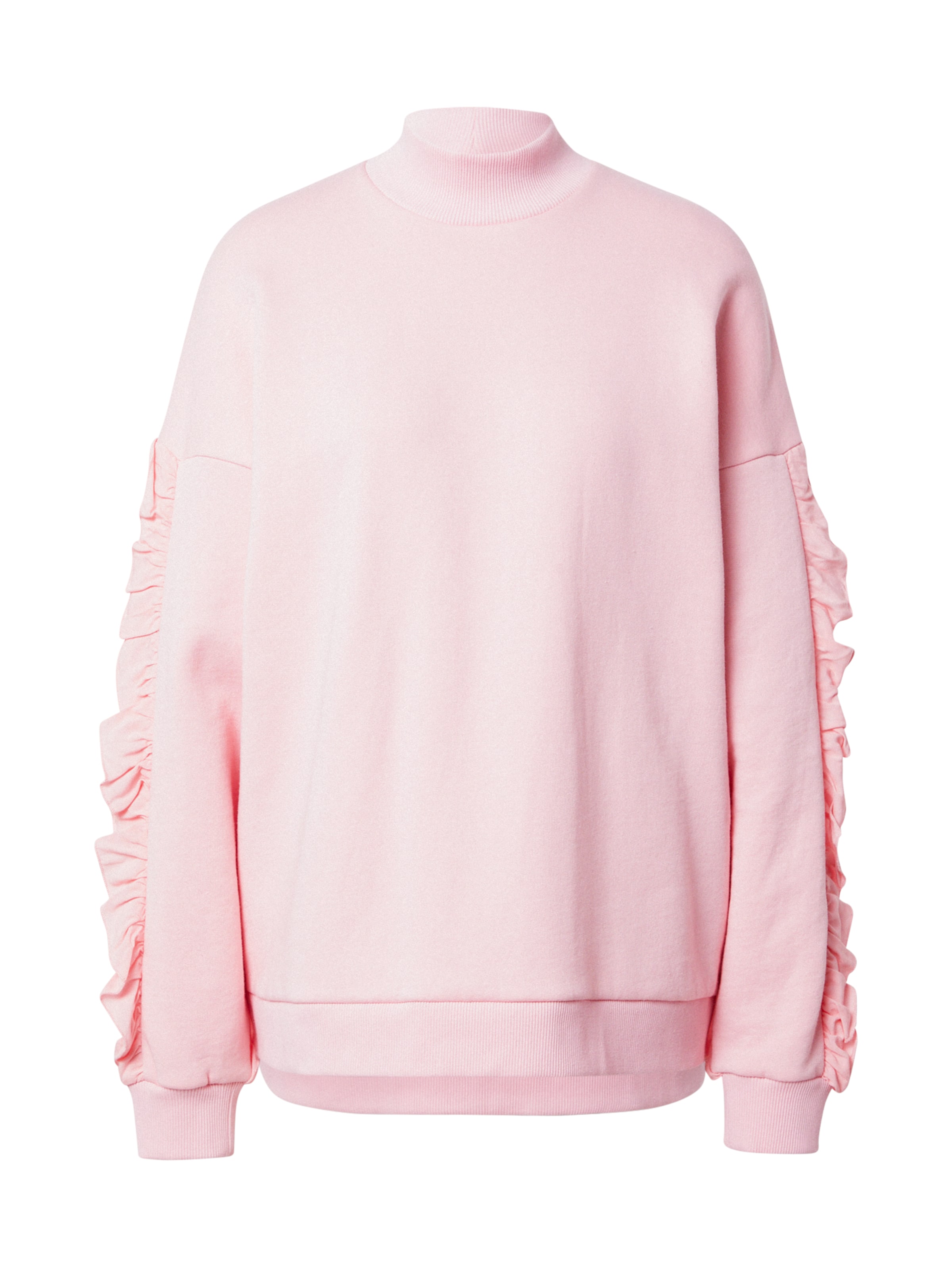 florence by mills exclusive for ABOUT YOU - Sudadera 'Orchid' en rosa: frente