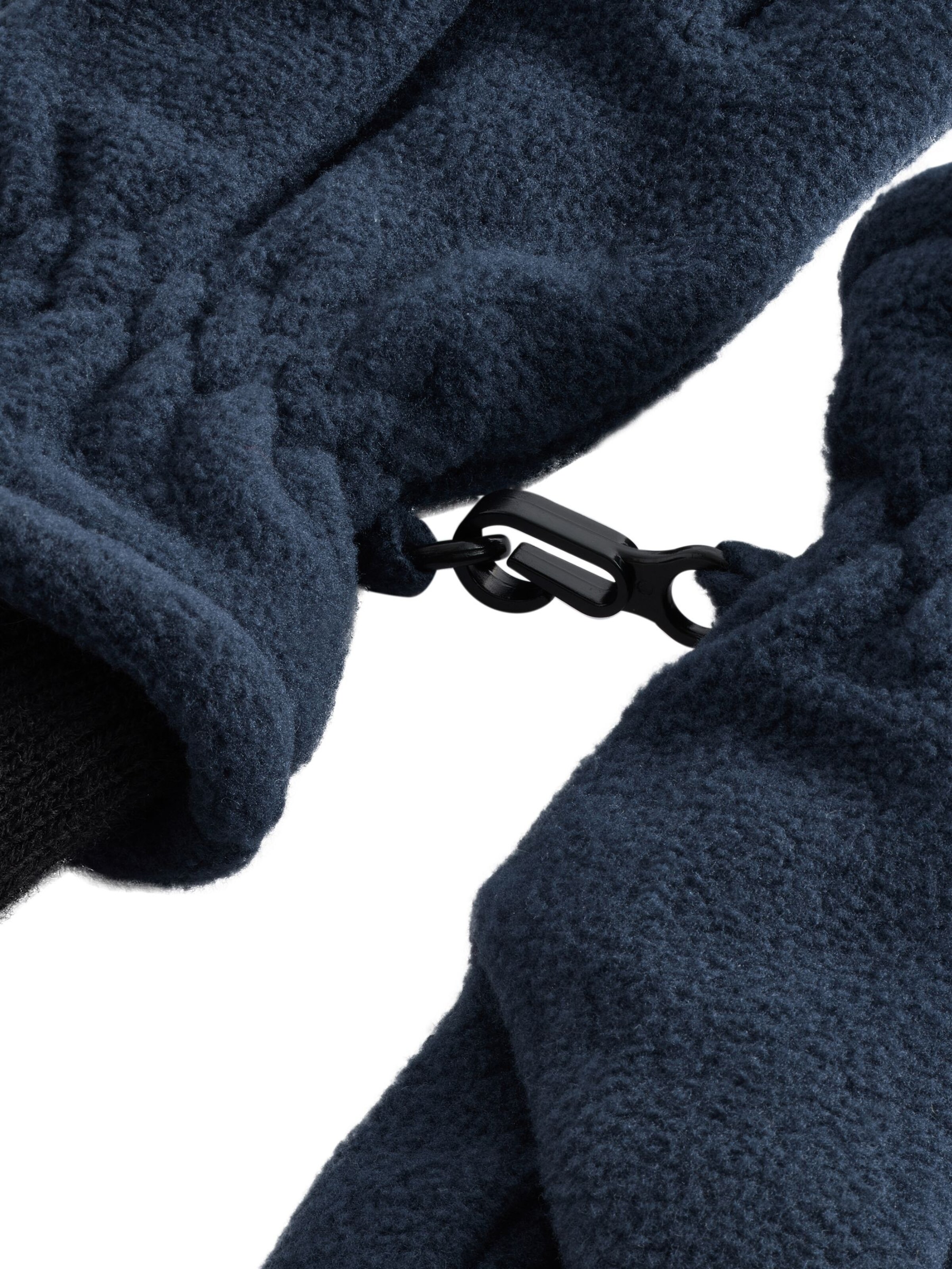 Next Handschoenen in Blauw