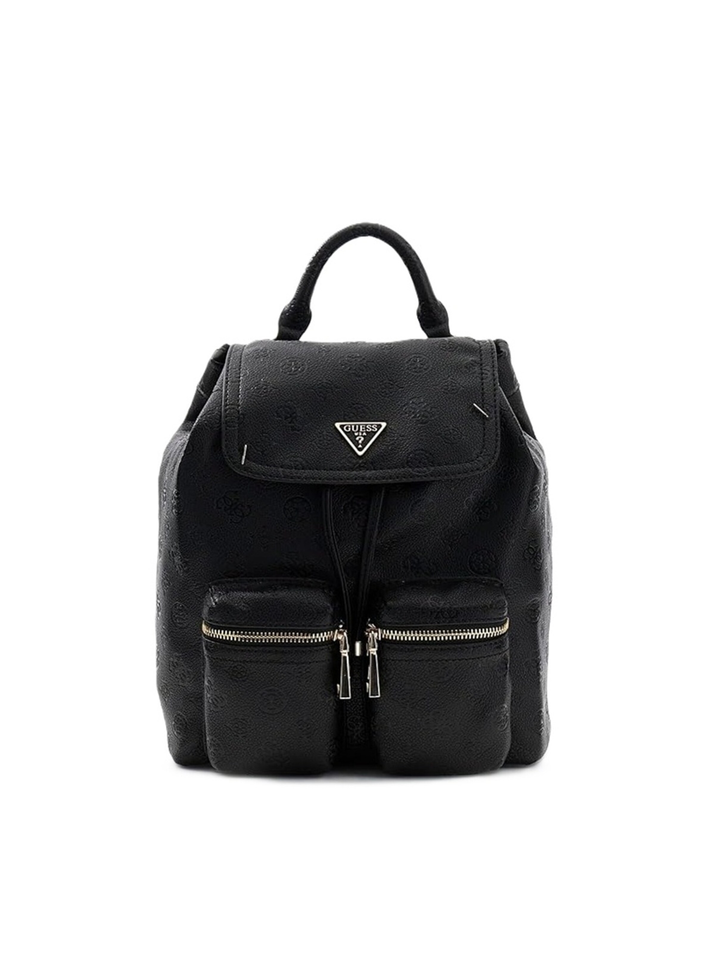 Zaino 'PD711831' in One Size GUESS di colore nero, Visualizzazione prodotti